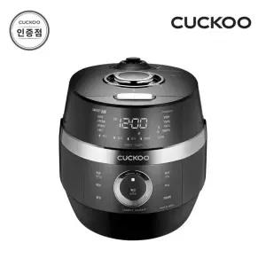 쿠쿠 CRP-JHR0660FD 6인용 IH압력밥솥 공식판매점