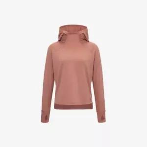 M 휠라긴팔티 KQC FS253RL02F005-670 UV 메쉬 후드 긴팔티