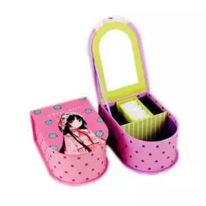 반지보관 보석 보석함 주얼리 쥬얼리보관함 정리함 귀 보석 보석함