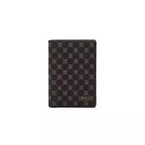 [정품] 닥스 ACC 남성 브라운 루이스 DD 패턴 슬림 카드지갑 DBWA3E280 {균일가 딜}