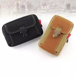 이시아르 휴대폰 액세서리 허리가방 벨트 파우치