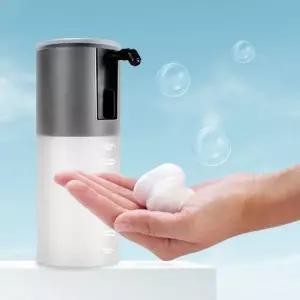 자동 비누 디스펜서 센서 손세정기 욕실