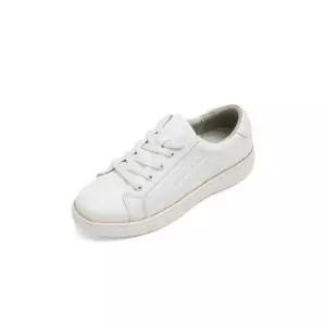 오브엠 택가209, 퀼팅 라인 레더 스니커즈_F21ID247 2color