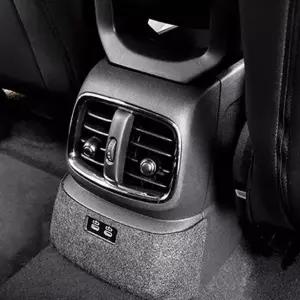 [콩심팥심]콘솔뒷면커버 G4 렉스턴 퓨얼커버 스크래치방지