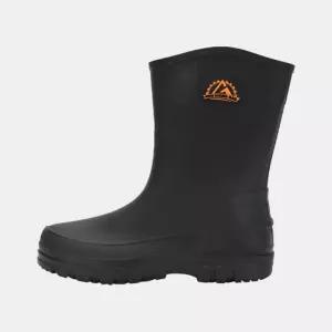 남자 방수 레인부츠 장마철 패션 장화 작업화 SSS668 남성 워커