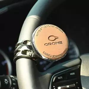 자동차 핸들봉 차량용 보조 손잡이 운전대 파워 핸들 휠 스피너