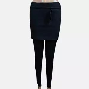 밍크털 융치마 레깅스 여성기모치랭스 가을치마레깅스 (HSJ-WFK6X1U