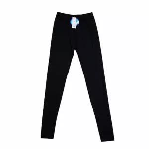 스판 9부 인견레깅스 쫀쫀레깅스 여름용레깅스 일자레깅스 (HSJ-WFJ...