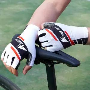 ACEPEED 자전거 로드 MTB 반장갑 스포츠 AP09캠핑 방한 방수 겨울 운동 라이딩 미끄럼방지 라이더 남자 여