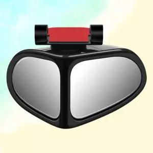 [골드스마일]광각 사이드미러 보조미러 백미러 후방확인 차선변경