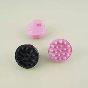 [셀러에이드]샴푸 브러쉬 두피 클렌징 마사지 위생 관리 내구성