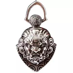  가디언벨 바이크 행운종 오토바이 액세서리 라이딩