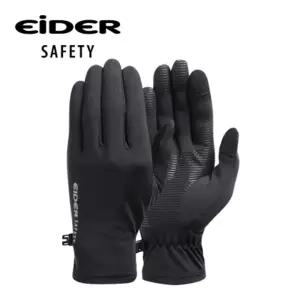 아이더 세이프티 HUF24V01 이너 핏 장갑 겨울 방한용 스포츠 디자인 손가락 겨울용 운동 등산 레저용