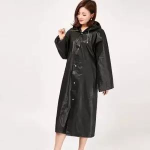 우비 EVA우비 방수코트 등산우의 판초우의 작업우의