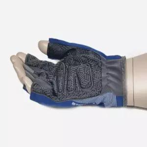 메쉬 남성 반장갑 남자등산 겨울장갑 스포츠 논슬립방한 겨울용 스포츠용 런닝