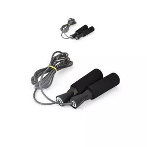 어린이 초보자 성인 모두 편하게 즐기는 줄넘기 X 2개학교 학생 날선물 크리스마스 경품 사은품 스트레칭필