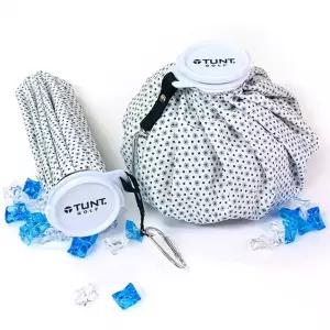 얼음 주머니 2개 냉온 찜질 겸용아이스팩 냉팩