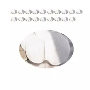 겨드랑이와 암내가 걱정이라면 드라이 패드 X 20매땀억제 흡수 제모 이땀 패치 흡수용 겨땀