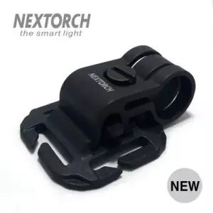 Nextorch 글로투브 텍티컬 키트(Kit)_블랙후레쉬 헬멧 모자 컬키트 티컬 미니랜턴 라이트 캡라이트 손전등
