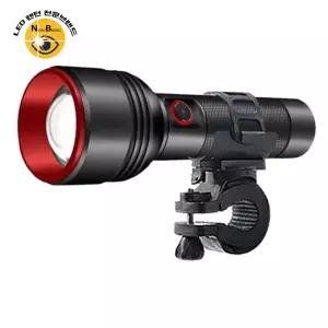 자전거 라이트 LED 안전등 후레쉬 랜턴 전조등 후미등등 손전등 조명등