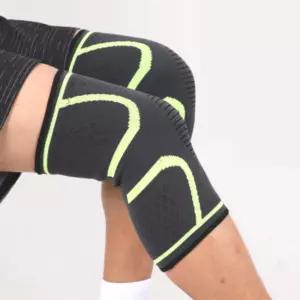 헬스 등산 올인원 타이트 무릎 보호대 2+1 set대 러닝대 연골대 슬개골대 관절대 의료용대 얇은대 대여성