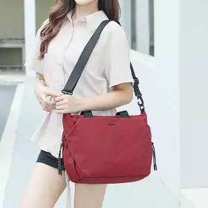 [셀러에이드]나들이 학생 크로스가방 핸드백 에코 가방 쇼퍼백