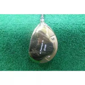 유틸 브라마 SOLIUM 1010S R강도 22도 커버x