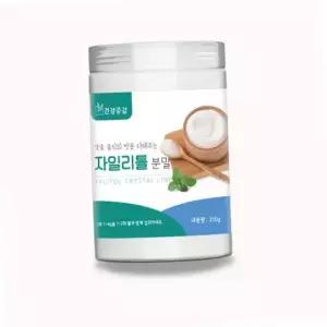 VDG 자일리톨 분말 600G 천연감미료