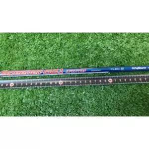 후지쿠라 스피더661 에볼루션 6 S 5W 샤프트(타이틀 슬리브)