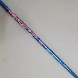 후지쿠라 스피더757 에볼루션 S 타이틀 3번 우드 샤프트