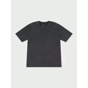 HANGTEN TEENS 틴즈 피그먼트 코튼 반팔 티셔츠_095(14520-031-420-03)