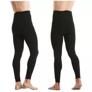 남자 겨울내복 기모 겨울 스포츠속바지 150g 남자기모레깅스 남자기모쫄바지 겨울쫄쫄이