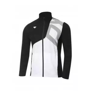 다이나핏 DYNAFIT IMPACT (임팩트) TR 슈트_White YMP23110W2 164633