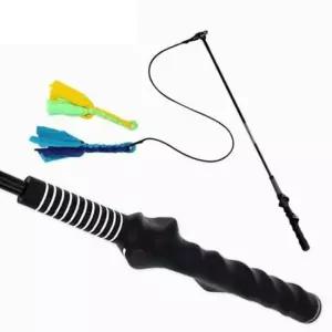 [반려] 물어오기 토이 터그폴 터그놀이 강아지 장난감 당기기