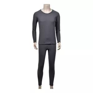 따뜻하고 편한 착용감 남성 기모 9부 내의 상하의세트 남성내의 남성내복 겨울내복