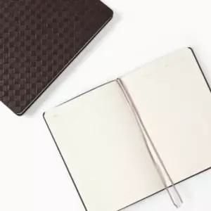 [문구/오피스] 업무노트 노트 B6 유선 업무수첩 브라운