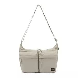 [백화점 홈쇼핑 정품] 내셔널지오그래픽 NATIONALGEOGRAPHIC 26SS 라이트더블크로스백 N265ACR120