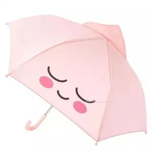 카카오프렌즈 얼큰이 47 입체 수동우산-어피치