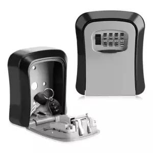 [문구/오피스] 탕비실 공용열쇠보관함 금고