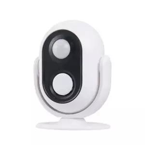 무선센서 초인종현관 실외형 동작감지 방문벨 도어벨 무선도어벨 초인종도어벨 무선초인종