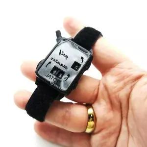 [JHQS0532_53DC]골프 손목시계형 스코어 골프카운터 (32270739A)