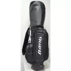 BANG 뱅골프 휠 캐디백/휠 보스턴백 세트 (손님위탁 ) 상수골프용품 몬스터골프