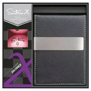 [JH85SS7T_53DC]머니 지갑 컬러볼 필드용품 골프선물세트 (32273635A)