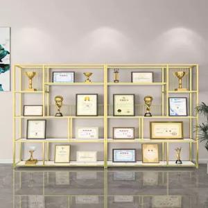 상패 진열장 트로피 선반 진열대 레고장 상장 전시 소품