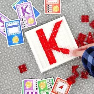 [공간27]푸푸 도형페스티벌2 보드게임 칠교 펜토미노 도형