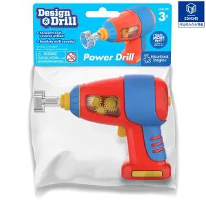 창의력발달 소근육놀이 조립용 공구 파워드릴기 사회성개발