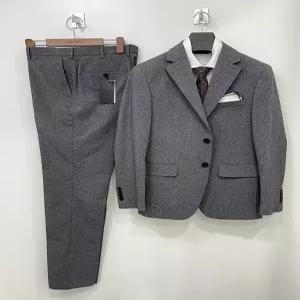[트루젠]남자 봄여름 빅사이즈 기능성 쿨맥스 세미 캐주얼 정장 셋업 수트 양복 세트