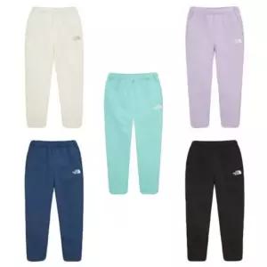 노스페이스 키즈 에센셜 스? 팬츠 NP6KP03 145202