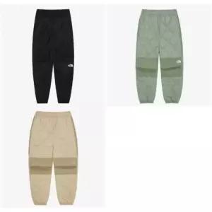 노스페이스 키즈 NP6NQ54 캠프사이트 V 팬츠 144773