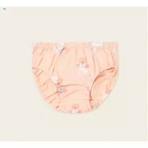 [오가닉맘]오가닉맘 플랜트여아팬티 (MKSUUP36)_GN